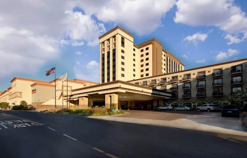 Chumash Casino Resort, California, USA